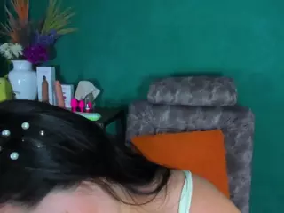 evaa-grey's Live Sex Cam Show