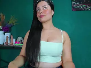 evaa-grey's Live Sex Cam Show