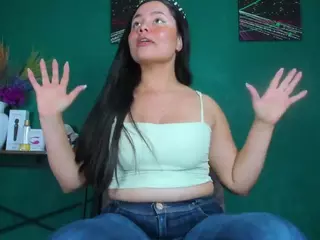 evaa-grey's Live Sex Cam Show