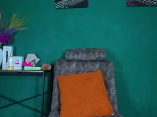 evaa-grey's Live Sex Cam Show