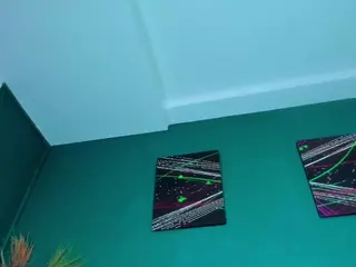 evaa-grey's Live Sex Cam Show