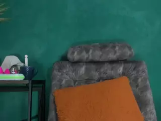 evaa-grey's Live Sex Cam Show