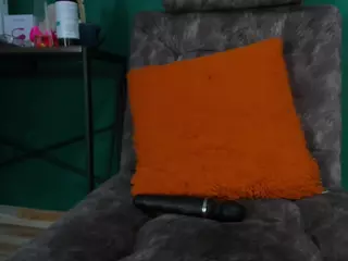evaa-grey's Live Sex Cam Show