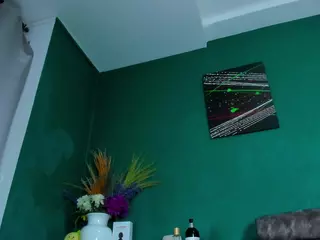 evaa-grey's Live Sex Cam Show