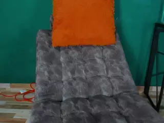 evaa-grey's Live Sex Cam Show