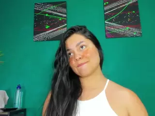 evaa-grey's Live Sex Cam Show