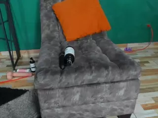 evaa-grey's Live Sex Cam Show