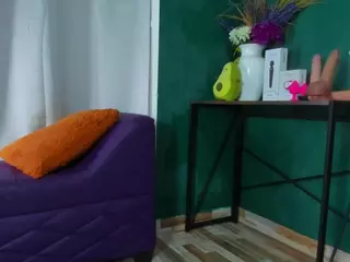 evaa-grey's Live Sex Cam Show