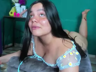 evaa-grey's Live Sex Cam Show