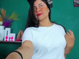 evaa-grey's Live Sex Cam Show