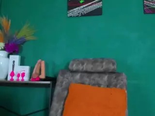evaa-grey's Live Sex Cam Show