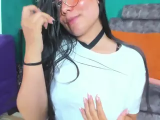 evaa-grey's Live Sex Cam Show