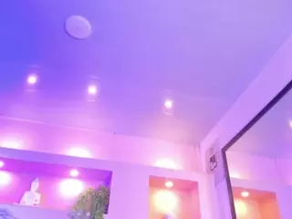 HellenRossi's Live Sex Cam Show