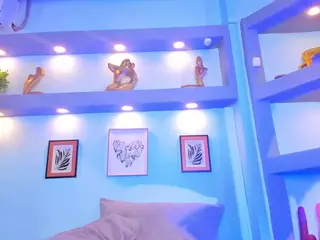 HellenRossi's Live Sex Cam Show