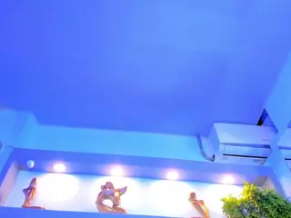 HellenRossi's Live Sex Cam Show