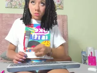HellenRossi's Live Sex Cam Show
