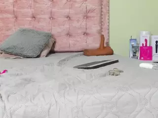 HellenRossi's Live Sex Cam Show
