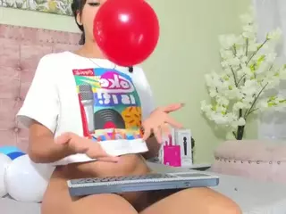 HellenRossi's Live Sex Cam Show