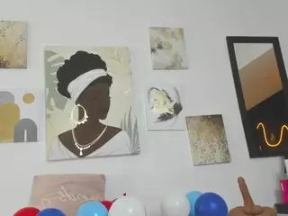 HellenRossi's Live Sex Cam Show