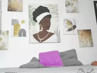 HellenRossi's Live Sex Cam Show