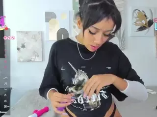 HellenRossi's Live Sex Cam Show