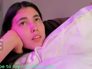 hoalann's Live Sex Cam Show