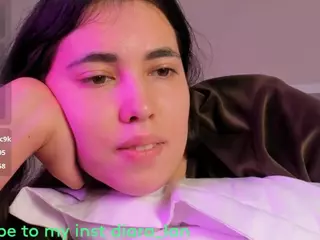 hoalann's Live Sex Cam Show