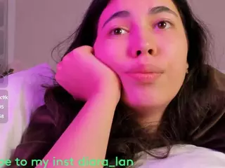 hoalann's Live Sex Cam Show