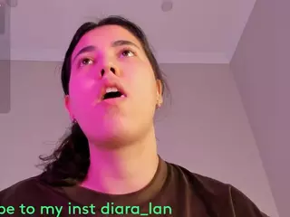 hoalann's Live Sex Cam Show