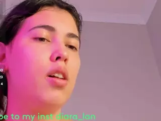 hoalann's Live Sex Cam Show