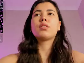 hoalann's Live Sex Cam Show