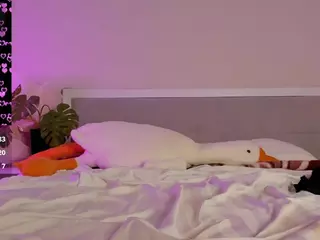 hoalann's Live Sex Cam Show