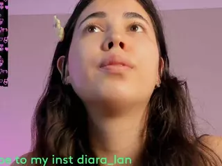 hoalann's Live Sex Cam Show