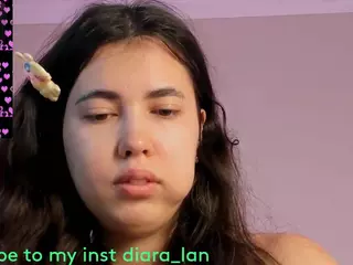 hoalann's Live Sex Cam Show