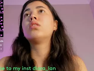 hoalann's Live Sex Cam Show