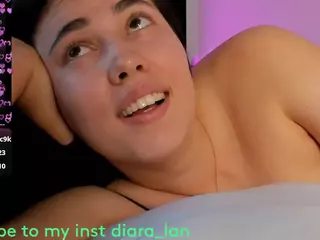 hoalann's Live Sex Cam Show