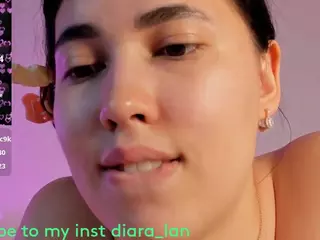 hoalann's Live Sex Cam Show