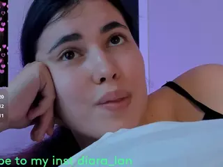 hoalann's Live Sex Cam Show