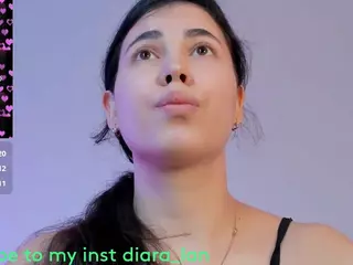 hoalann's Live Sex Cam Show