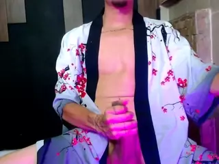 JimmyRobins's Live Sex Cam Show
