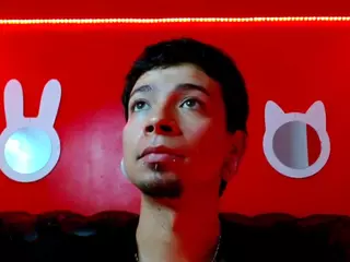 JimmyRobins's Live Sex Cam Show