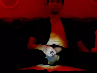 JimmyRobins's Live Sex Cam Show
