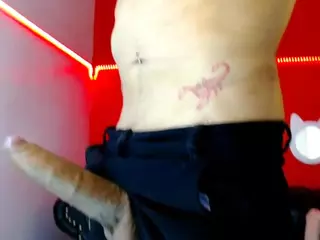 JimmyRobins's Live Sex Cam Show
