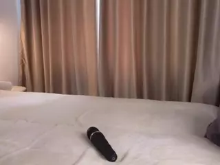 Ellie's Live Sex Cam Show