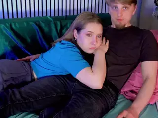 Saint-vicious's Live Sex Cam Show