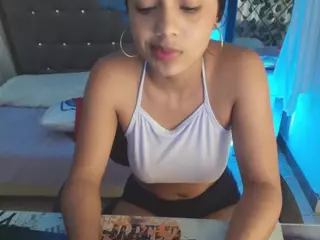 AriadnaBrow's Live Sex Cam Show