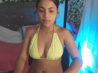 AriadnaBrow's Live Sex Cam Show