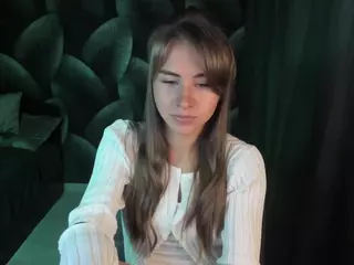 CharmBianca's Live Sex Cam Show