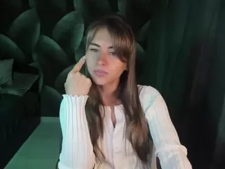 CharmBianca's Live Sex Cam Show