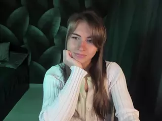 CharmBianca's Live Sex Cam Show